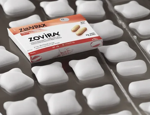 zovirax senza ricetta